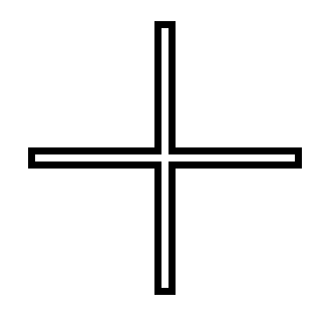 [49b1b6] Crosshair