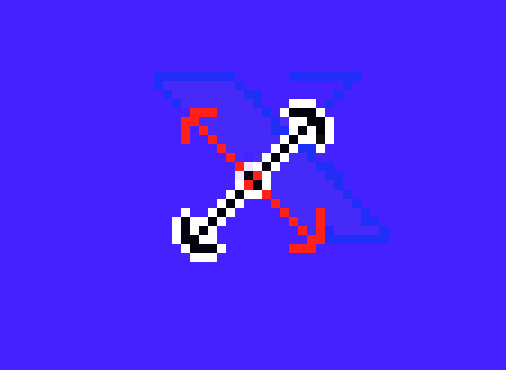 [9664c4] plix axe