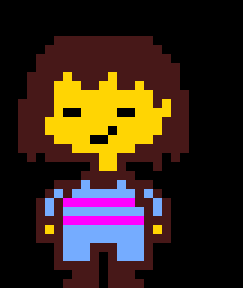 [df4002] ((I genuinely like that pixel art. Including the "mini-jiwmate"