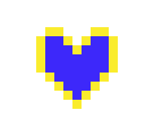 [20ec60] Undertale soul Braved