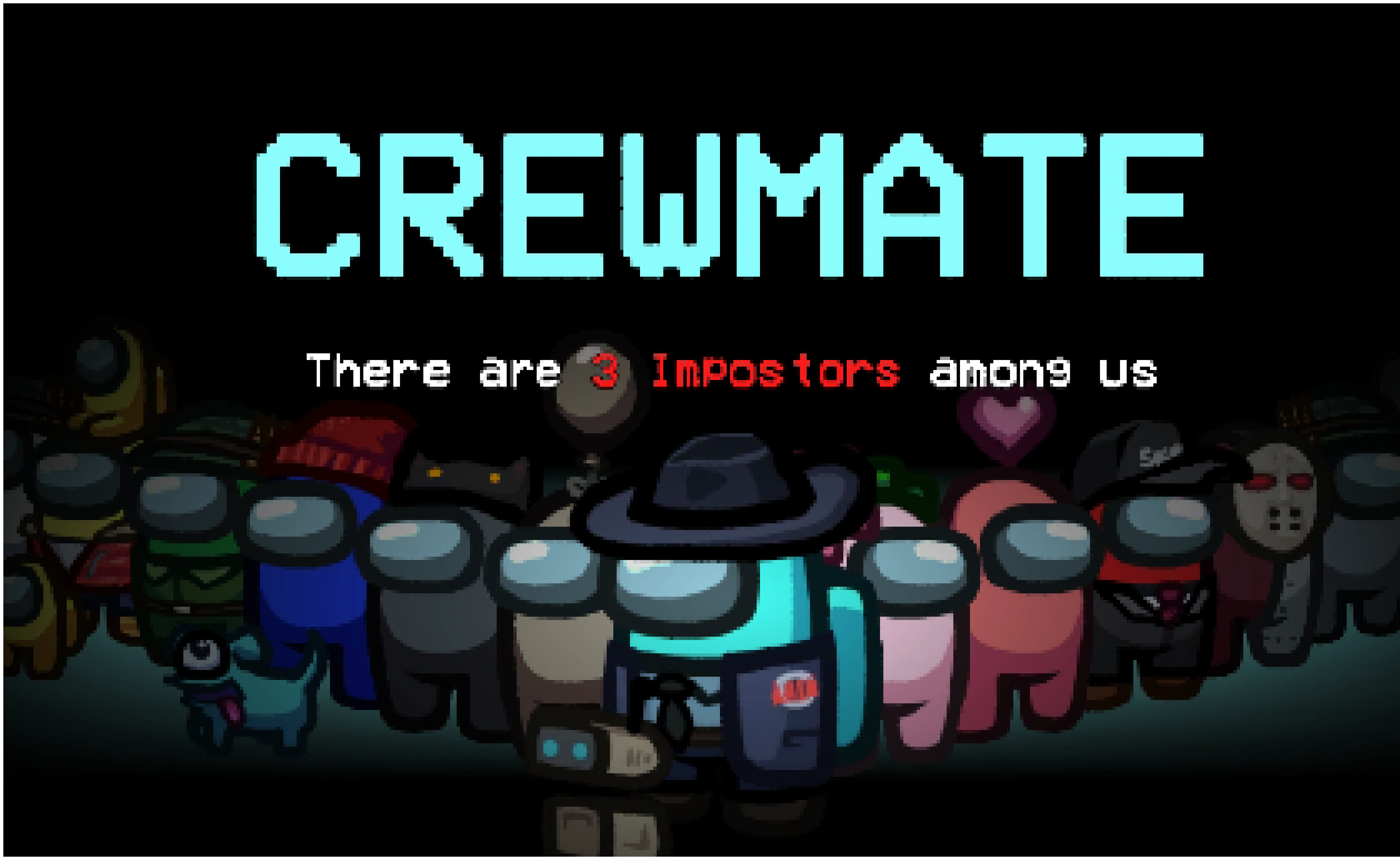 crewmate among us 