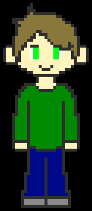 [9664c4] Jaedyn