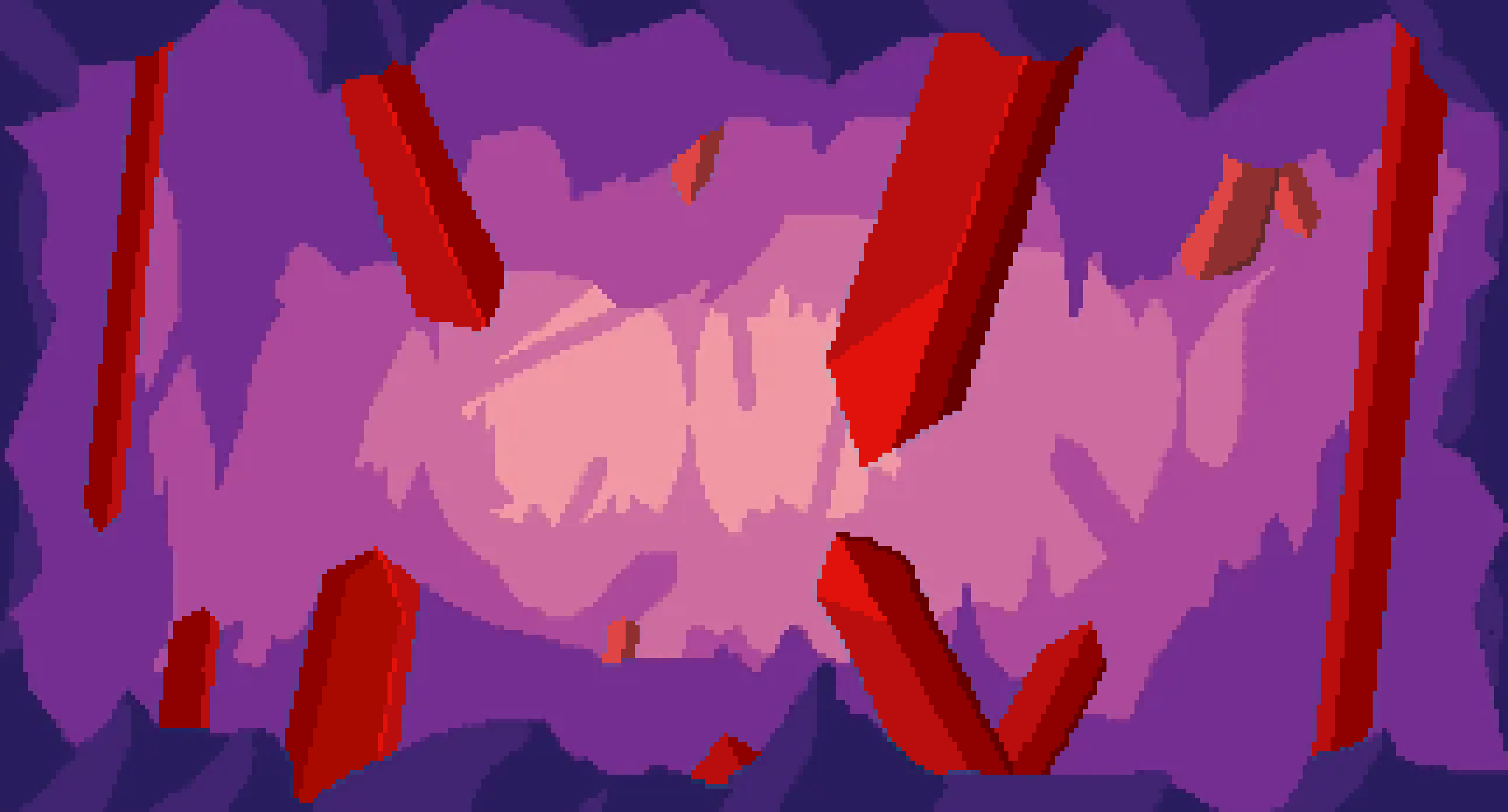 [6e873d] Gemstone background 