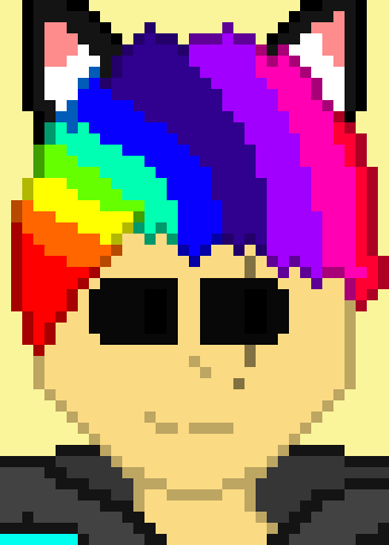 [401102] *............-rainbowfox2011
