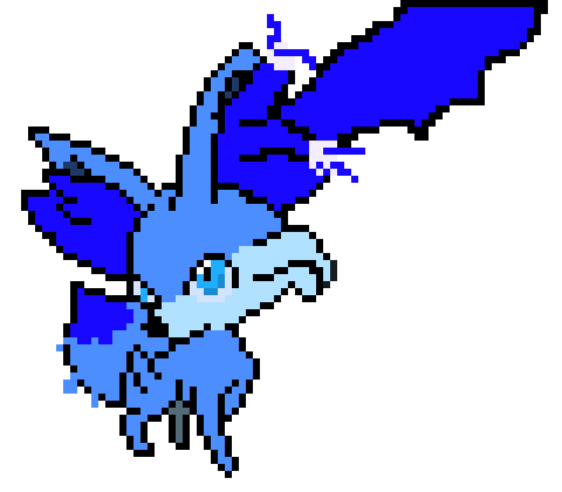 [9664c4] Alolan Fennekin