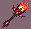 [e777dc] Fireball Staff