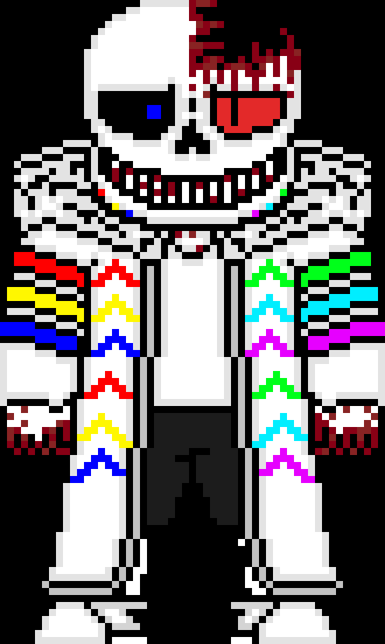 [e8cb42] *tps to Multi and slowly heals him* dont worry buddy, your Terror doesnt exist anymore