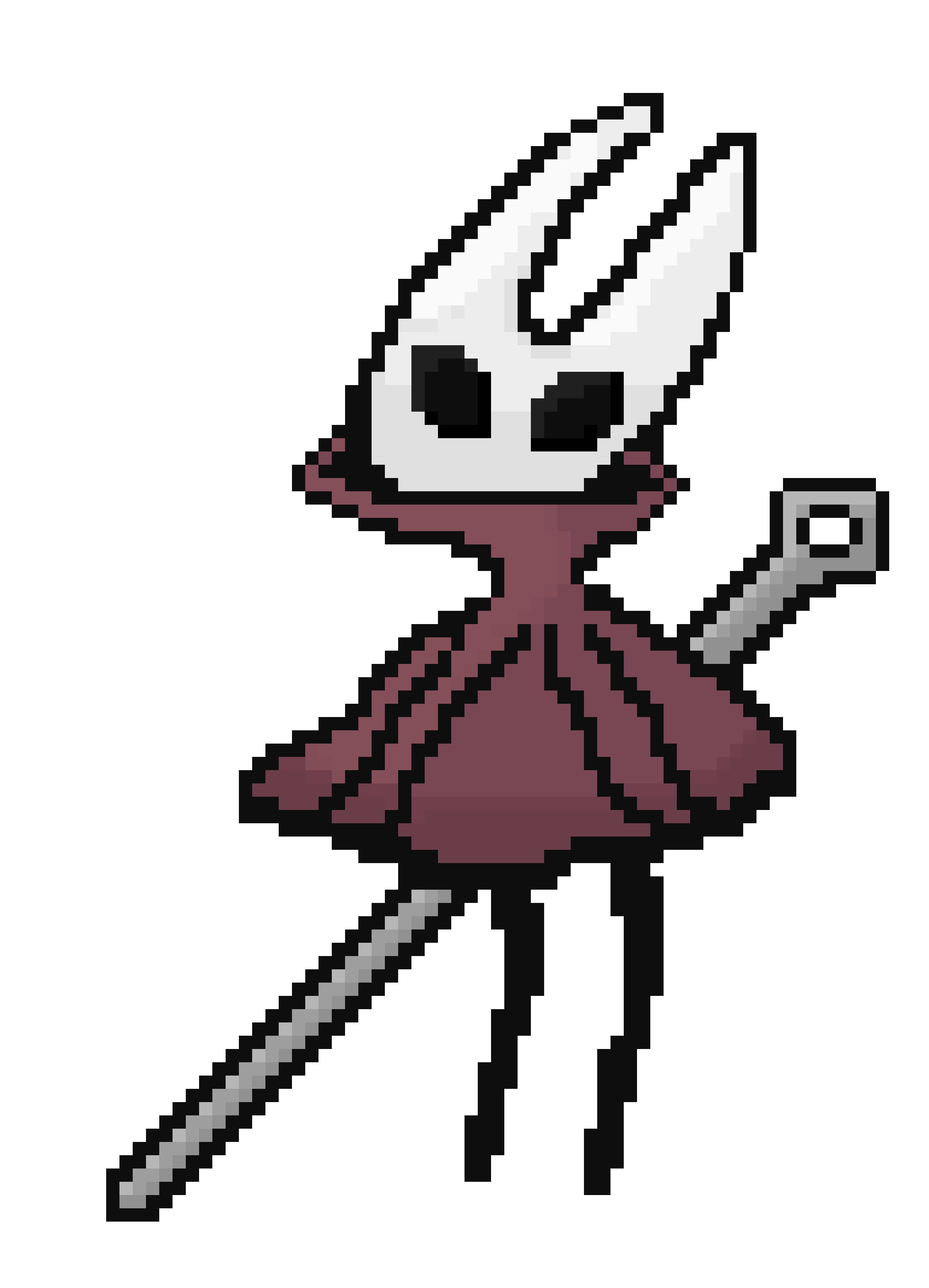 [cc54ea] Hornet