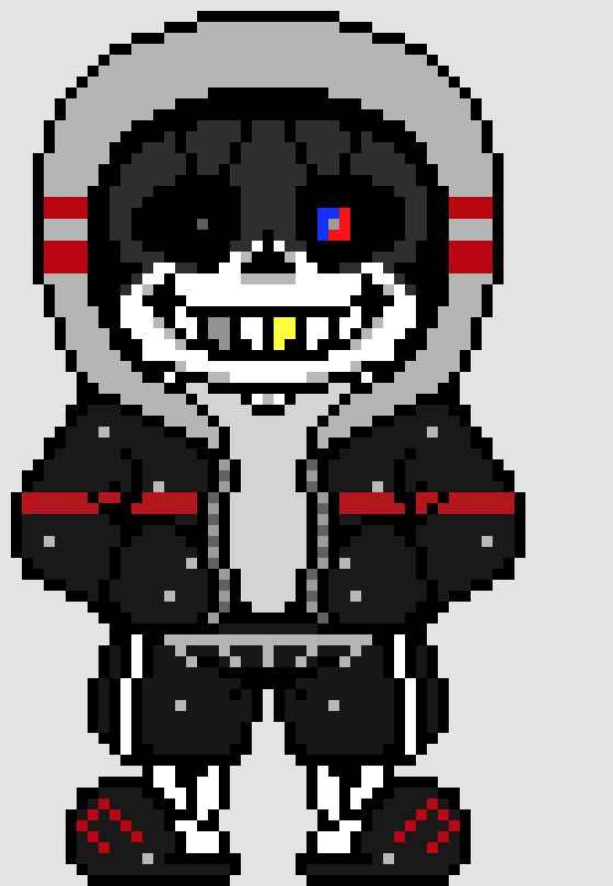 [5c793e] smol azzy and demeted are so adorible i just want to hug them but so smol