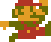 [37201e] Super Mario Jumping