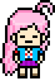 [77eb98] yuri inhale
