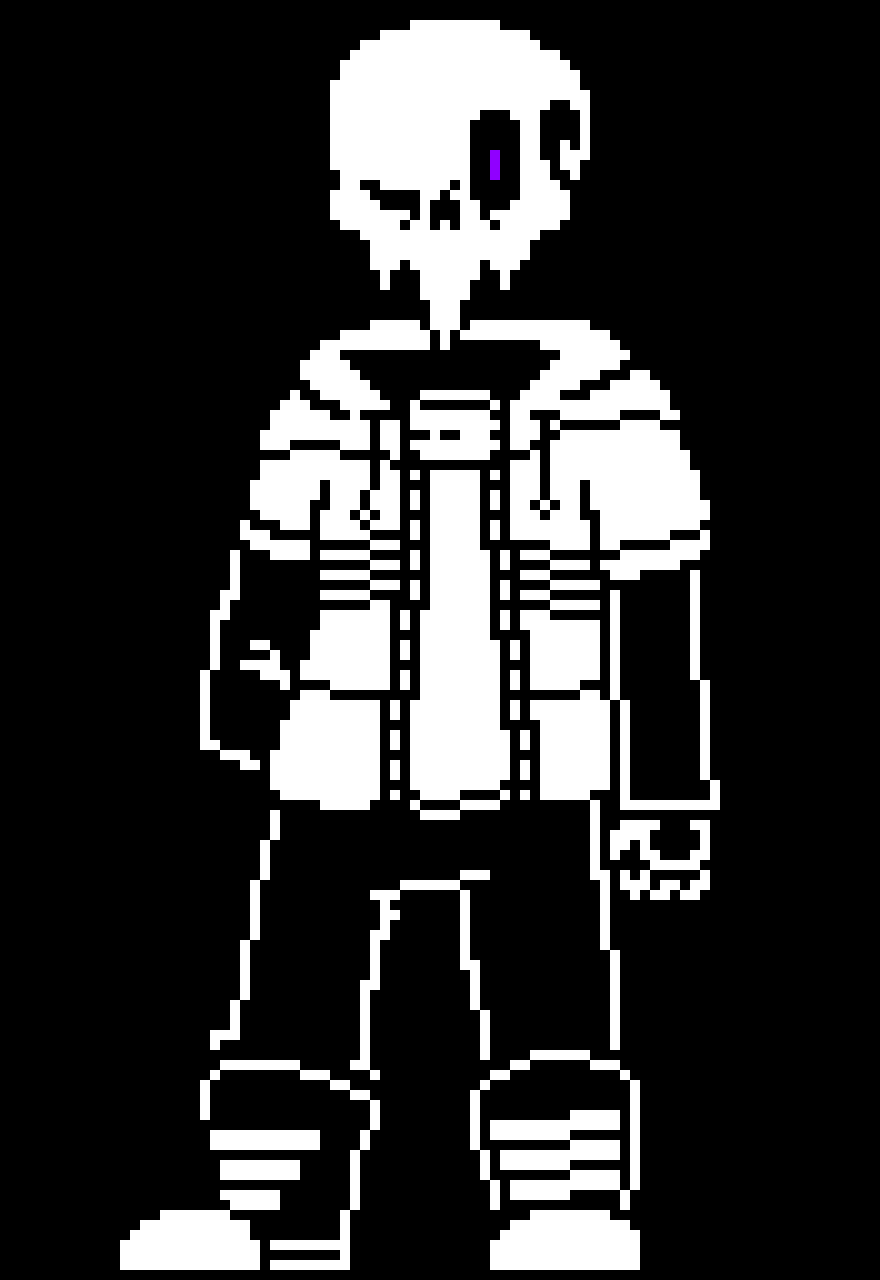 [6ced57] -He teleports behind them- Jeez, if youre gonna swing that around ya GOTTA learn how to use it first...