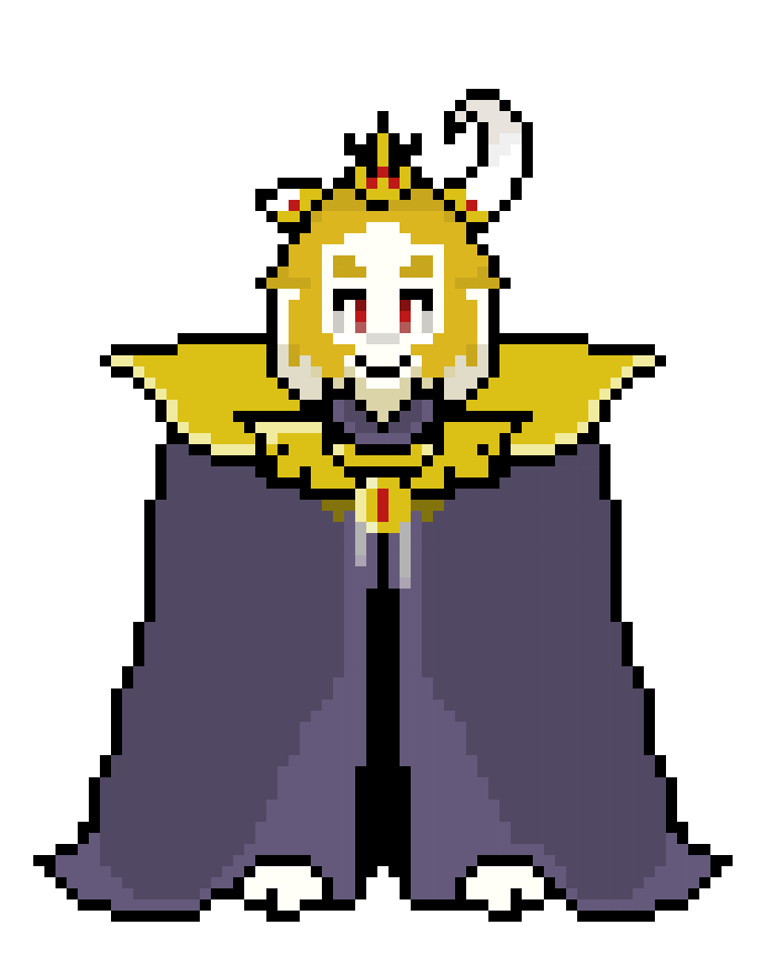 [9664c4] St Asgore 