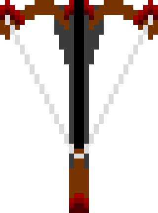 [3a924e] Bleeding Crossbow