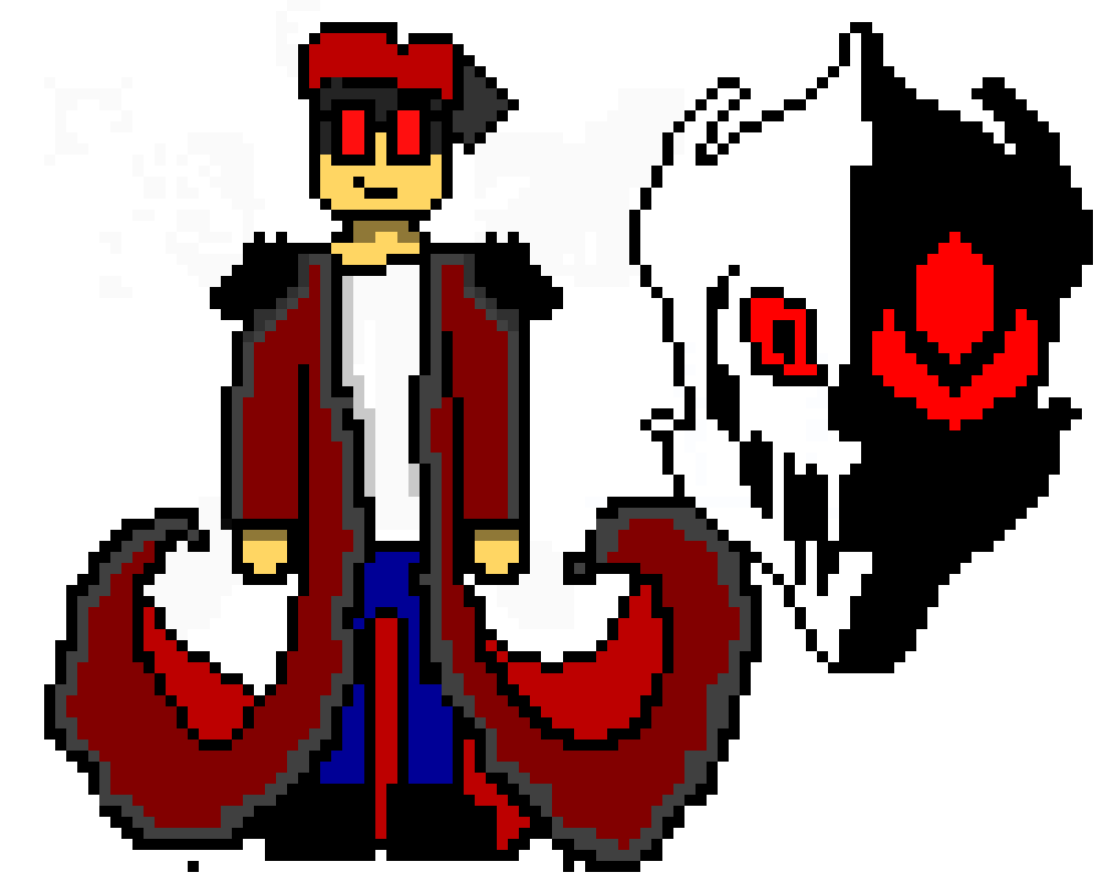 [49cd9d] If you guys want to you can edit my sprite but don't blame me if I use it