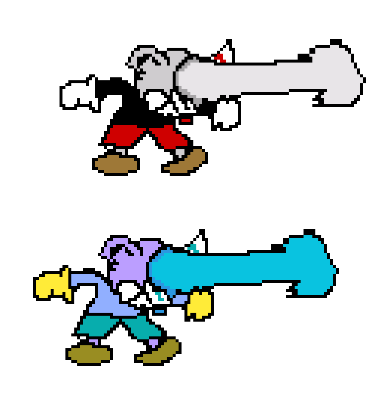 [1191fc] Cuphead6