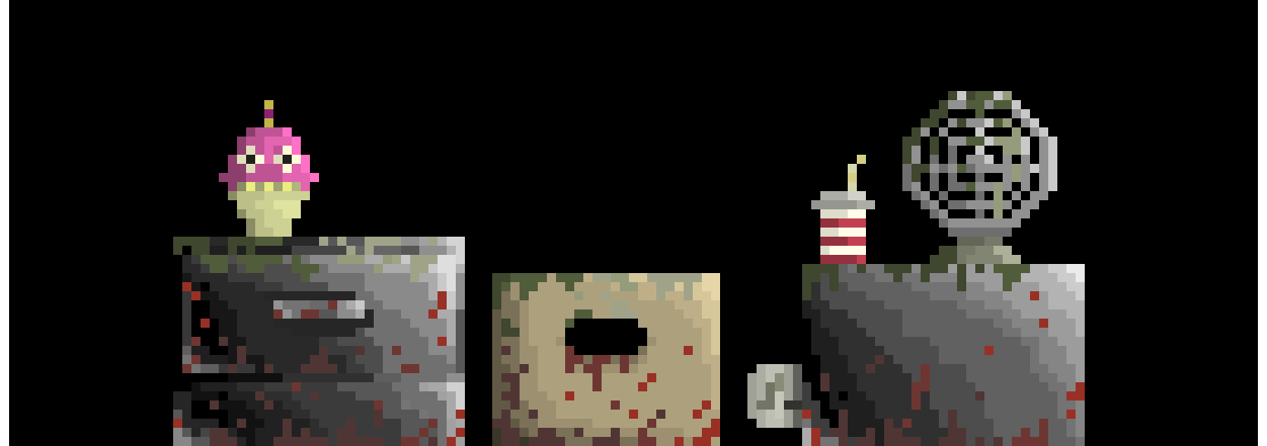 [986128] FNAF Office WIP