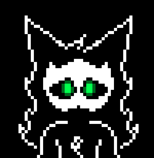 [0afb62] "no... sadly..." -in his mind: `holy crap he speaks too!`-