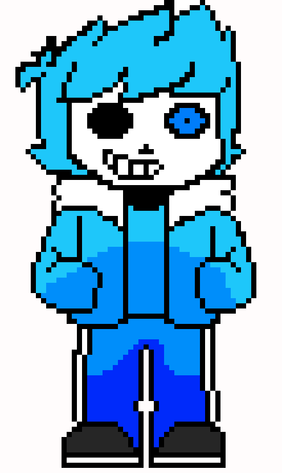 [9664c4] Ice Sans