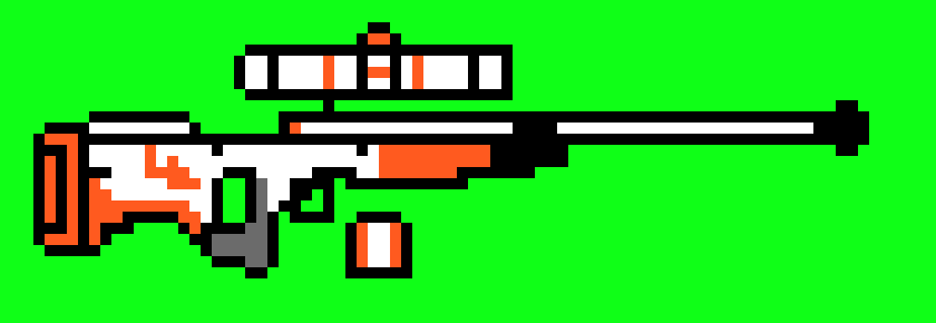 [9664c4] AWP Asiimov 6