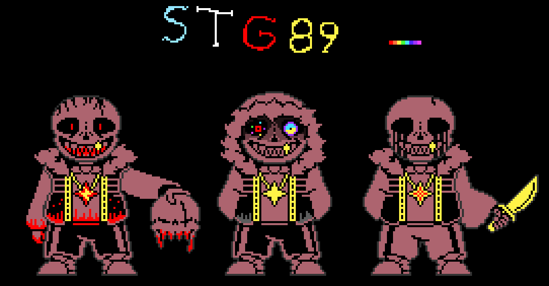 [182111] OuterFell Murder Time Trio phase 2