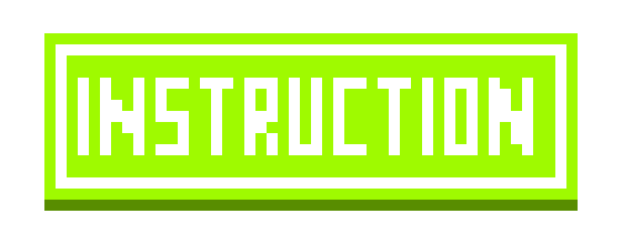 Instructions Button