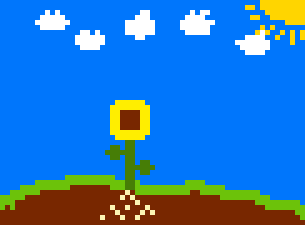 [c4ab6d] the living soil