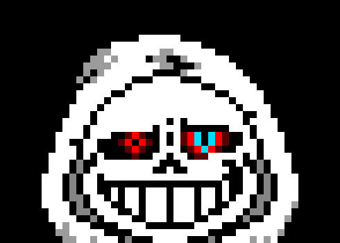 [d082ec] i was killing monsters for lv to defeat the human