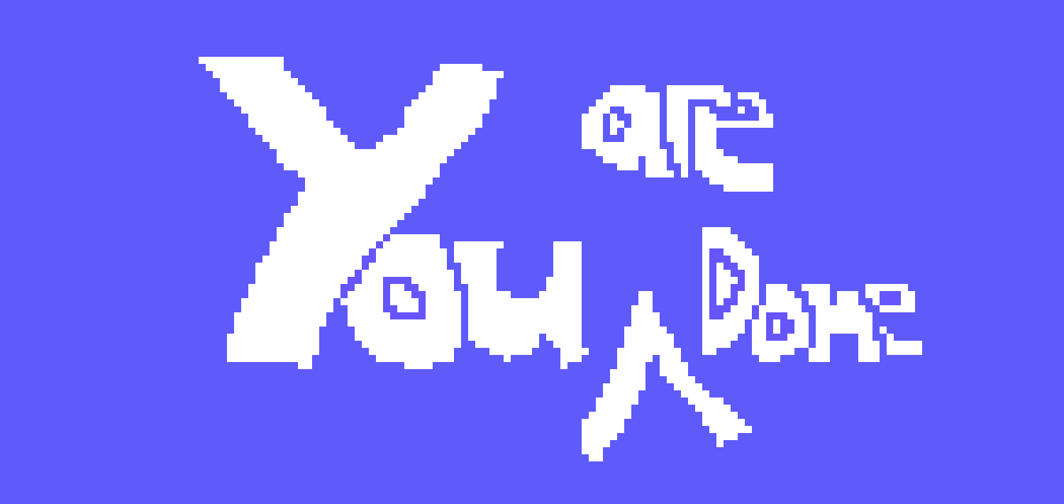 [9664c4] Matt end screen