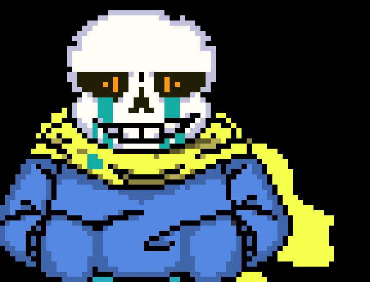 teartale sans