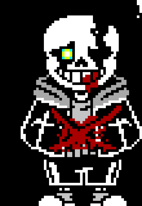 [a13808] ULB! Sans Phase 4
