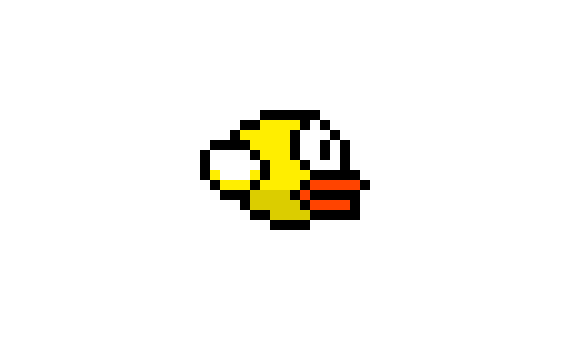 [9664c4] flappy bird