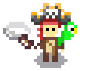 [c2b171] sprite reamker