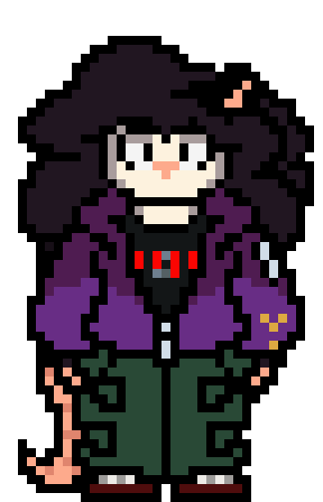 [847a9d] anyway are these pants alright or should i have made them from scratch