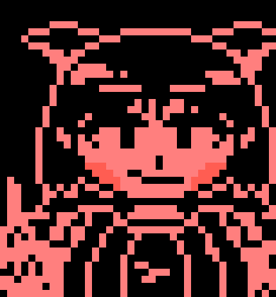 [a82578] (It okie) "well then" *climbs on her back and pat*