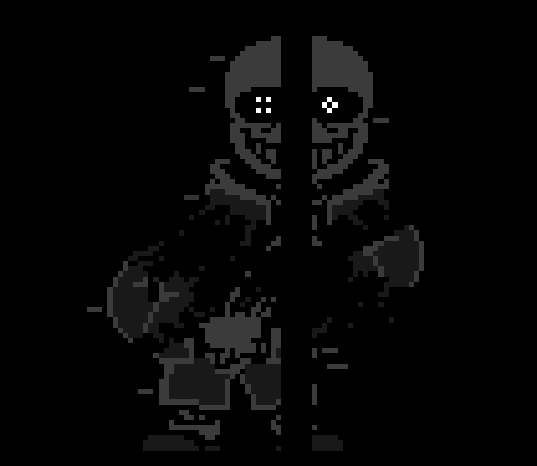[b75119] undertale last breath phase 38 [REDUX]