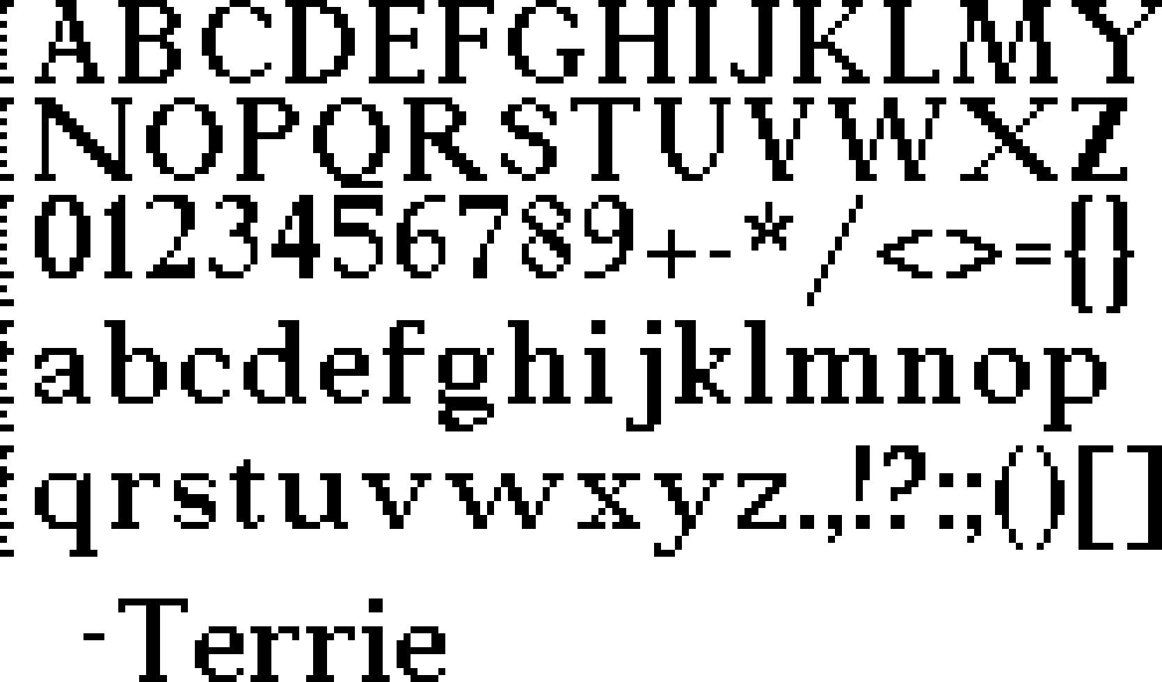 [95be89] Also, if anyone doesn`t want their, normal sprite, edited and altered, use what I`m using here...
