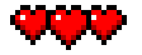 [9664c4] Heart Containers