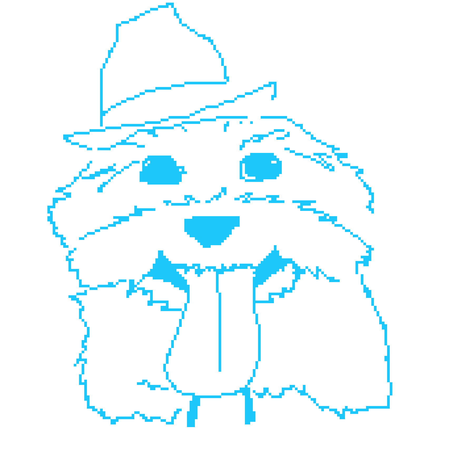 [14d431] pepper buddah