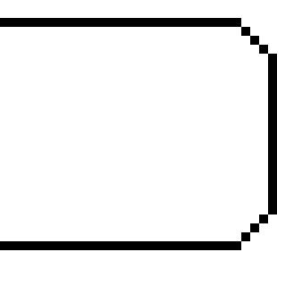 [14dc89] Health Bar End Empty