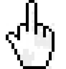 [0ff023] finger