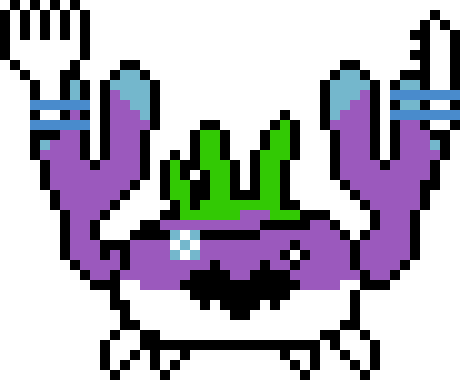 [f97d02] Pagorous, The Ravenous