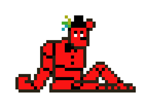 [87fcc3] Redbear