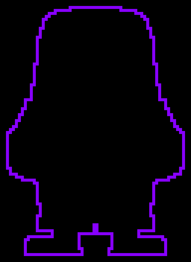 [169ec9] DE!Triad of Dusted Karma Phase 1.5