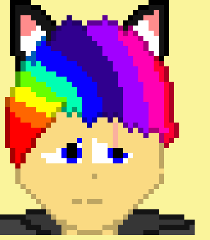 [401102] *stomach growls more and more*-toddler rainboww