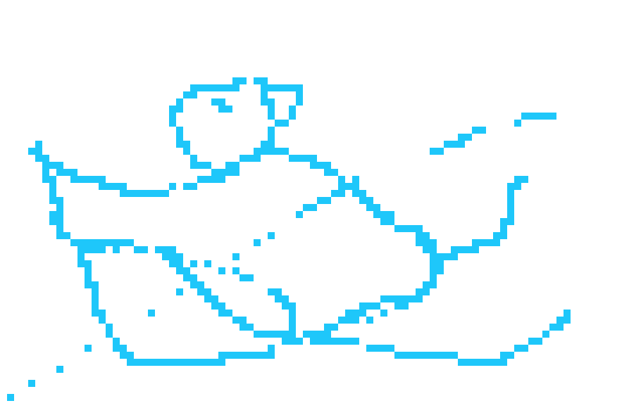 [9664c4] Undertale Sprite