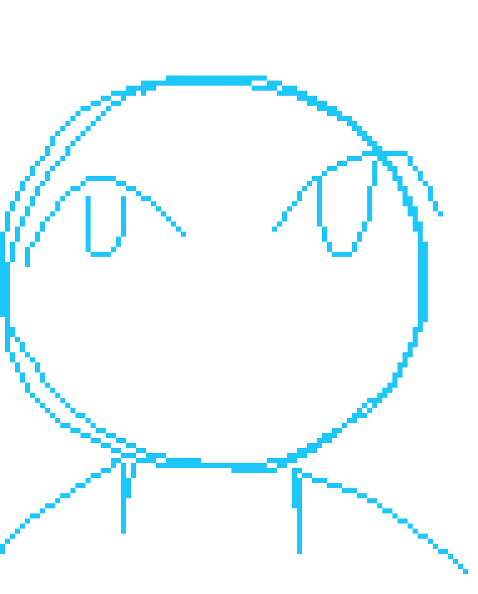 [4e7126] When i get home i will proceed to try and fail to make iterations of it for walking idle attack and death sprites