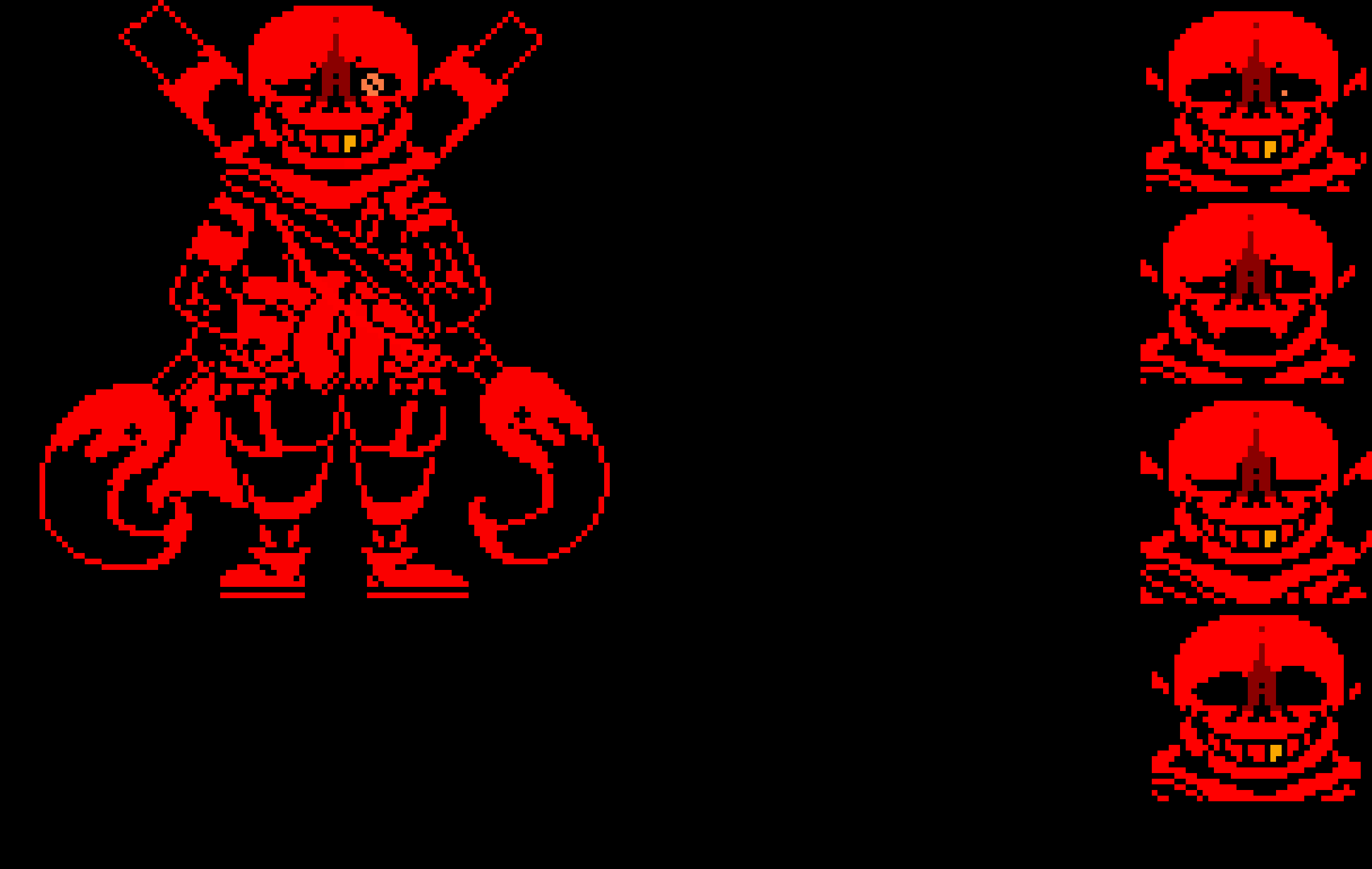 inkfell sans
