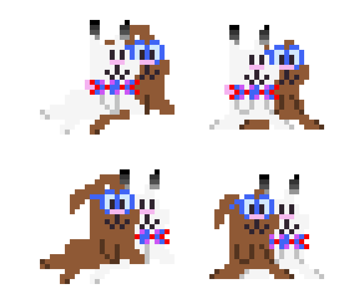 [9664c4] Mar+Wes