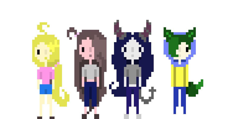 [9664c4] Couch friends
